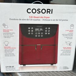 Brand New Air Fryer 