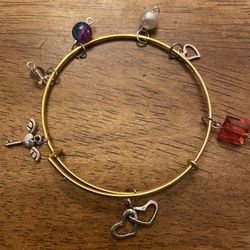 Bangle Bracelets Size 2.6 inch’s Each 10 Dollars