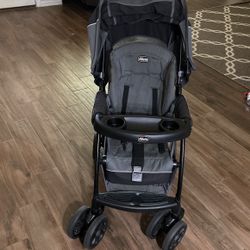Chicco Stroller Baby 