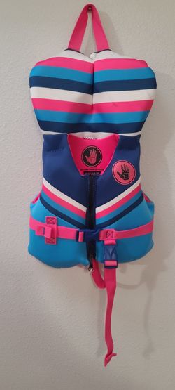 Infant Life Vest