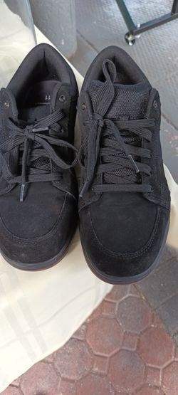 BRAHMA STEEL TOE WORK SHOES