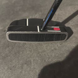 Seemore Si5 Putter