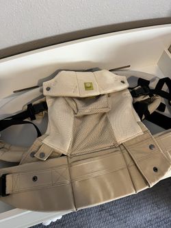 Lillebaby Carrier