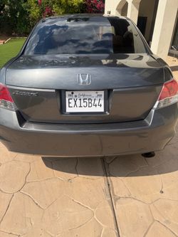 2010 Honda Accord