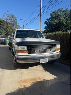 1994 Ford F-350