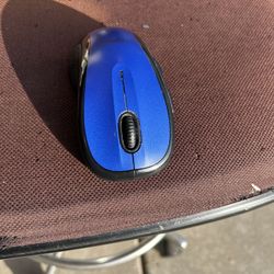 Logitech Mouse, used