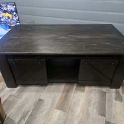 Coffee Table Magnussen Home Garret