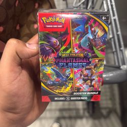 mega evolutions phantasmal flames booster box