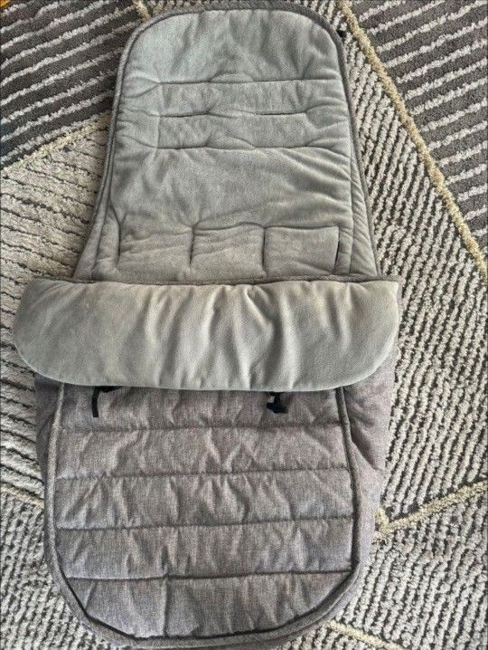 Cover Stroller Winter