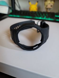 Spigen Rugged Armor Pro Galaxy Watch Active 2 44mm