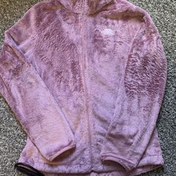 Northface Sweat, Jacket Size Medium