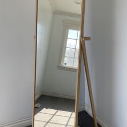Floor Mirror