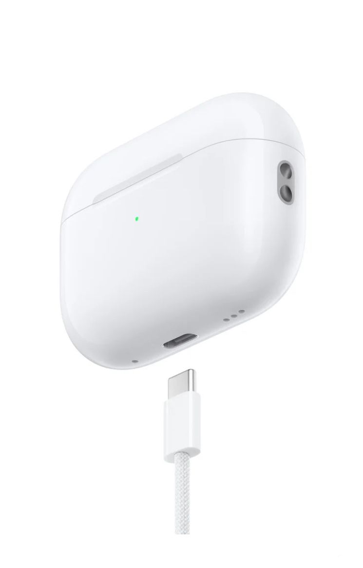 AirPod Pro 2