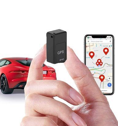 Mini GPS Tracker 