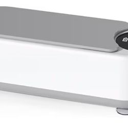 Portable Ultrasonic Cleaner