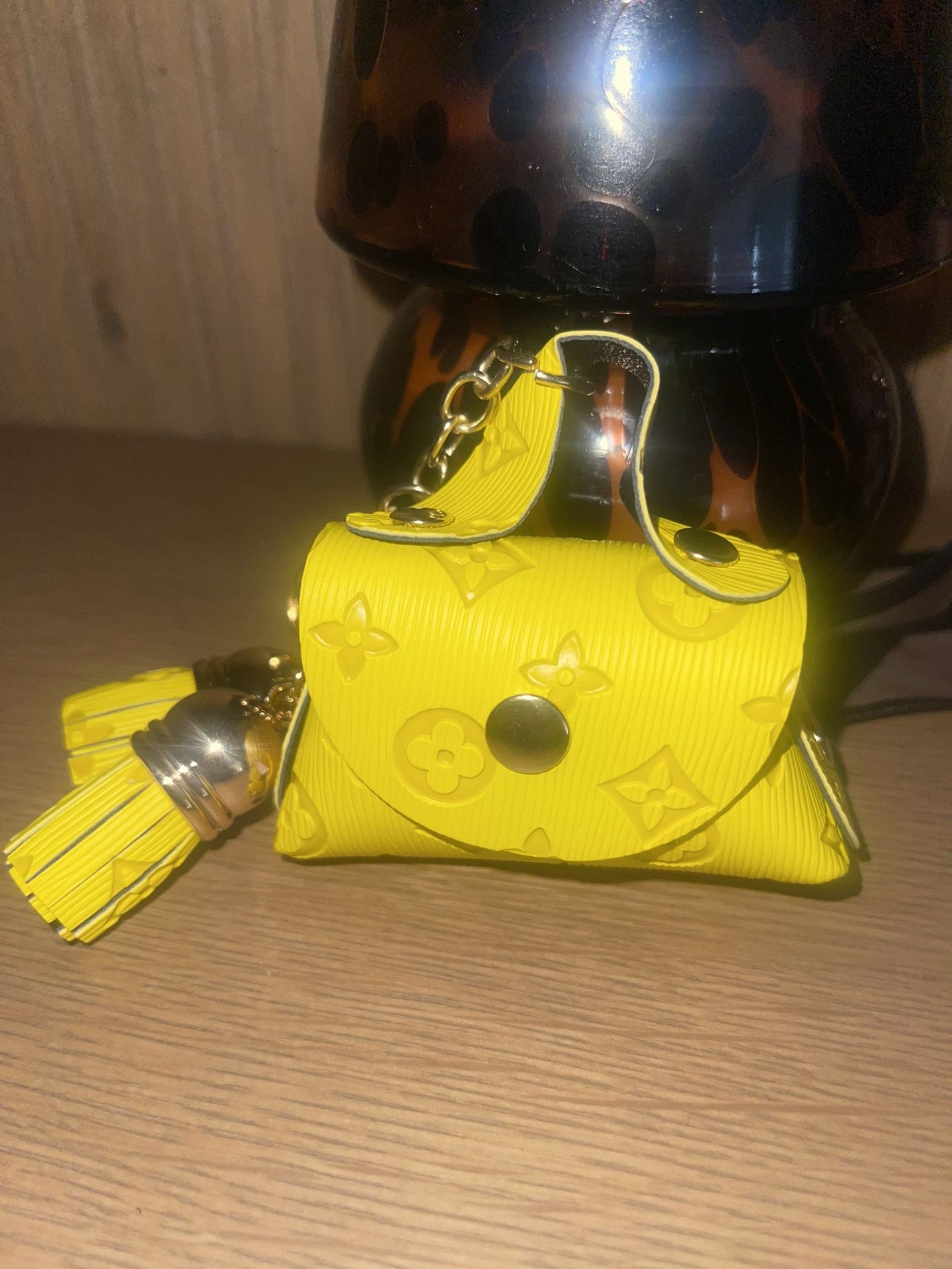 Lv Keychains
