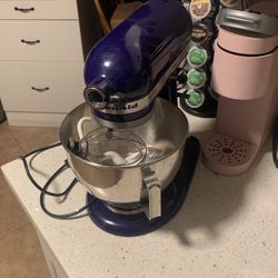 KitchenAid Mixer