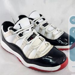 Jordan 11 Retro Low Concord-Bred 2020
7Y
Excellent condition *