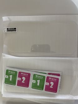 IPhone 12 Screen Protecter  (4)