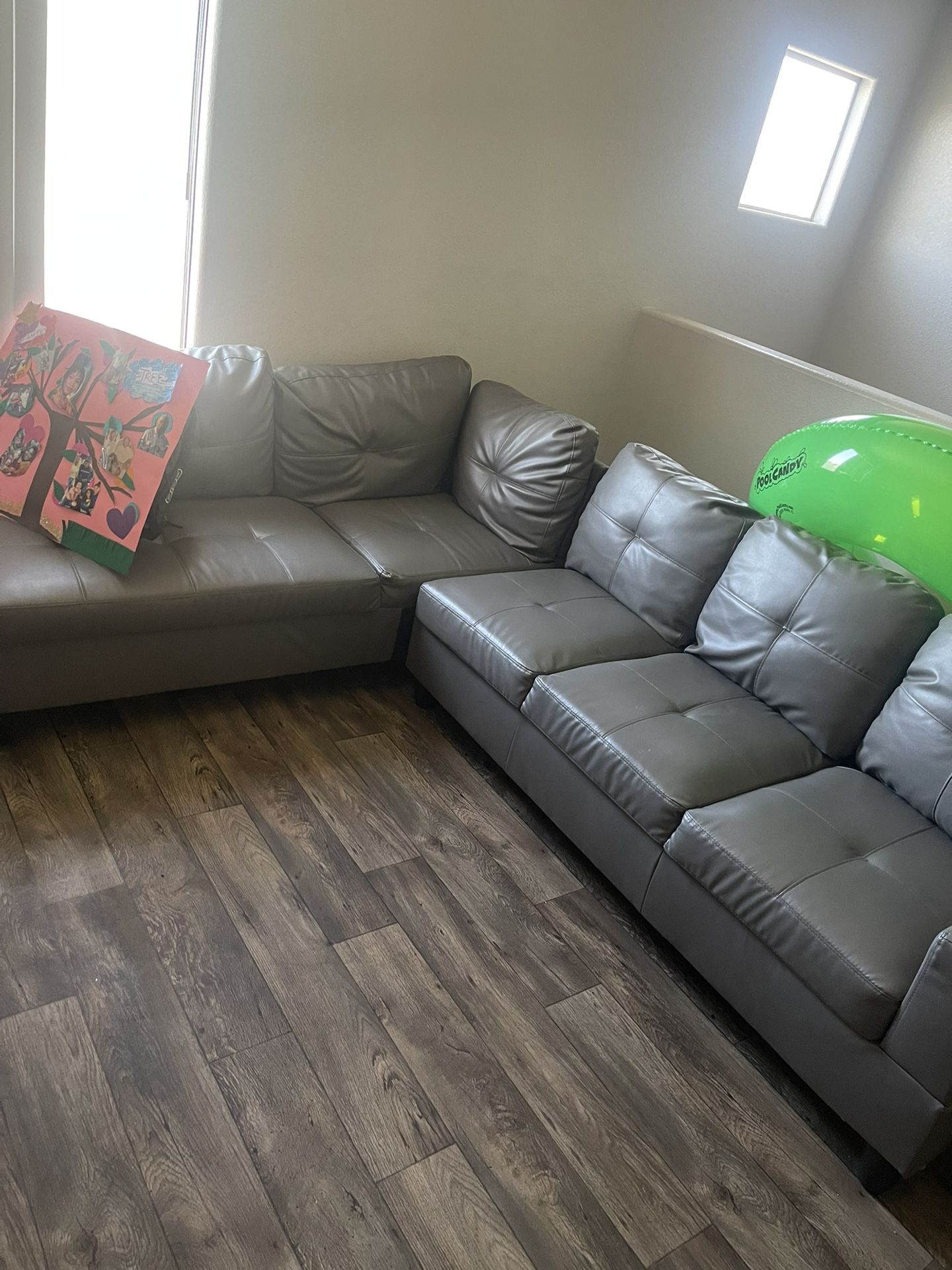 Gray Couches For Sale for Sale in Las Vegas, NV OfferUp