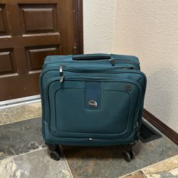 Delsey Carry On Bag