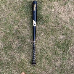 Marucci Gamer maple