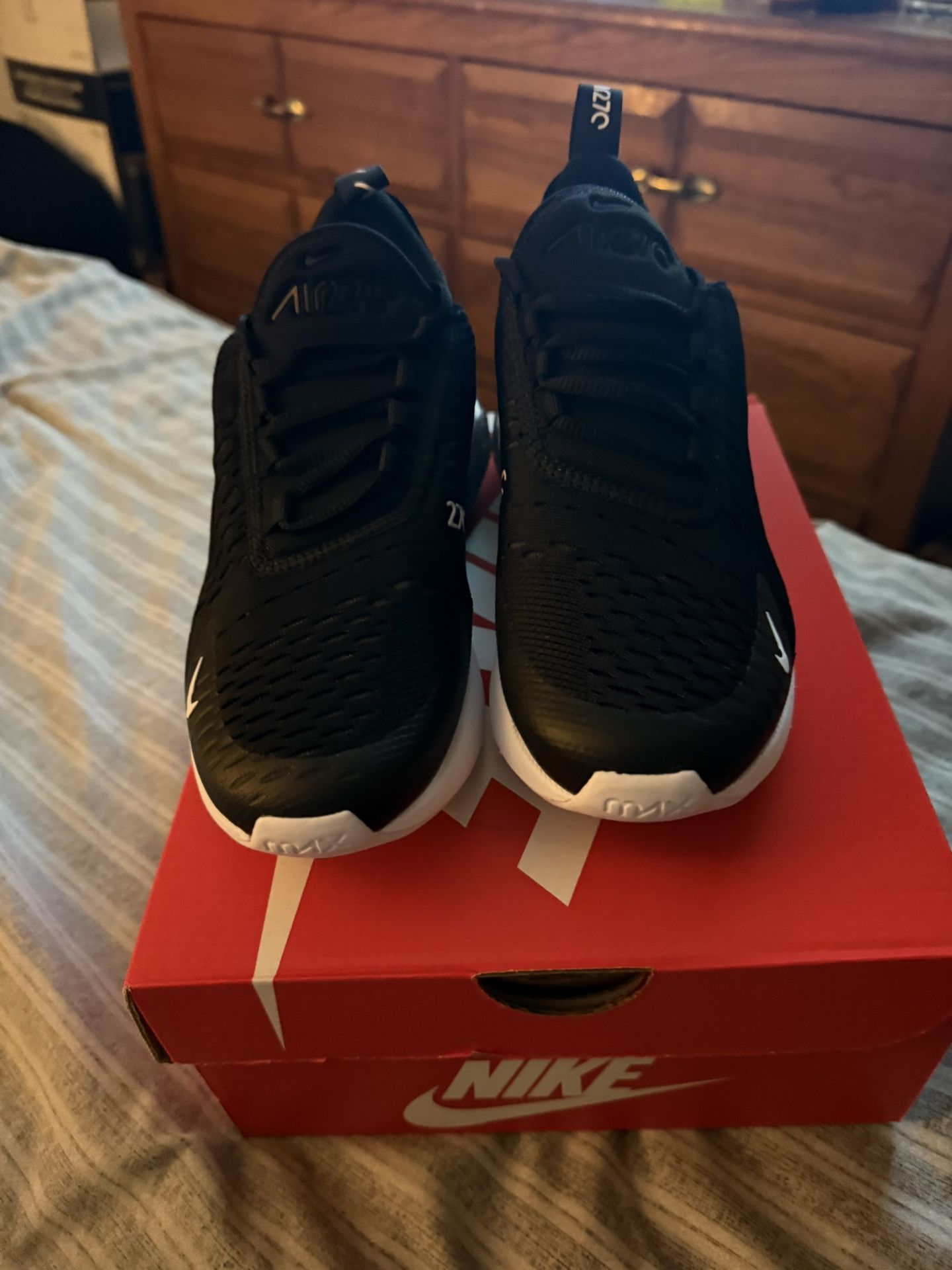 Nike Women’s/youth Shoes Brand New