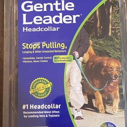 Gentle Leader Head collar