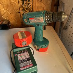 Makita Drill