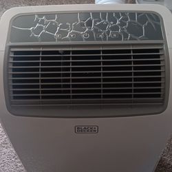 Air Conditioner 