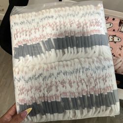 Millie Diaper Size 1