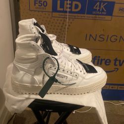 Off -white Brand New 