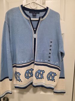 Vantage tar hill sweater.