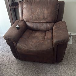 Armchair - Free