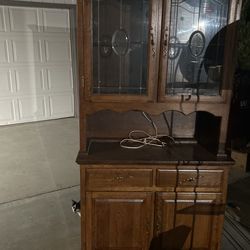 Chania Cabenitte Real Wood Very Nice And Study 