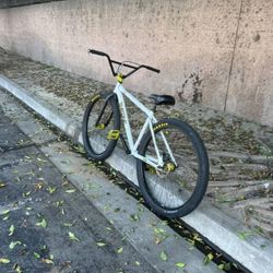 Retro Throne 29er