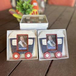 Birthday/babyshower Photo Frames