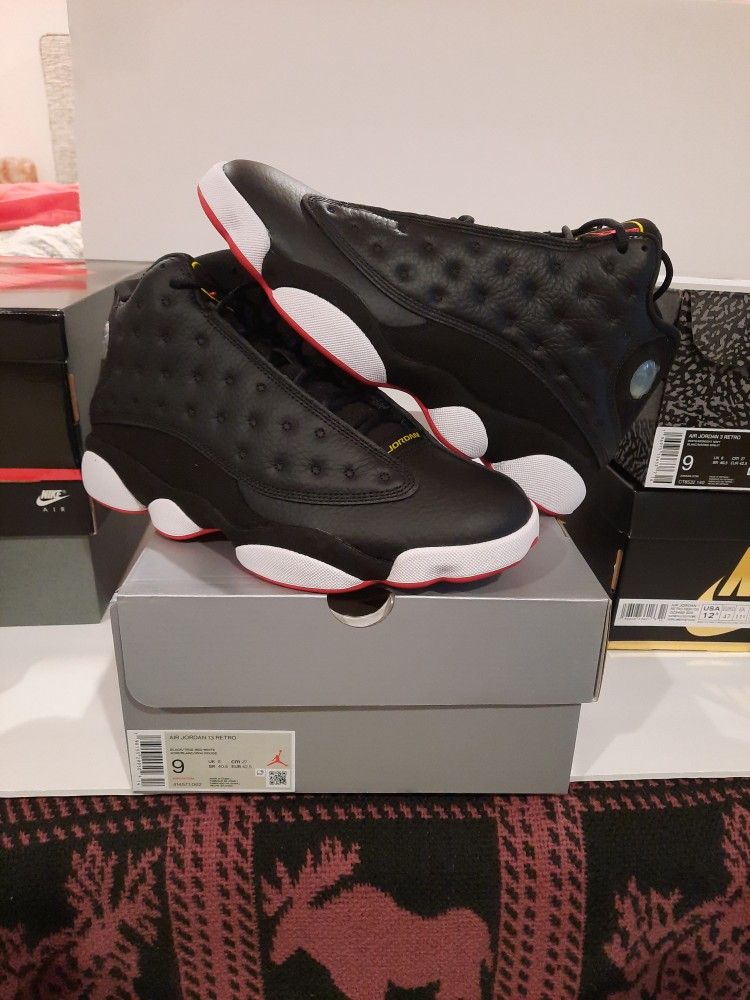 Jordan 13