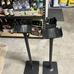 Speaker Stands