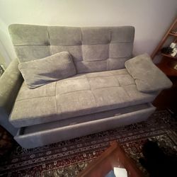 Convertible Sofa