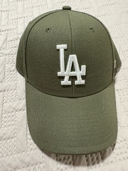 Dodger Hat