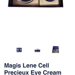 Magis Lene Cell Preciex Eye Cream 