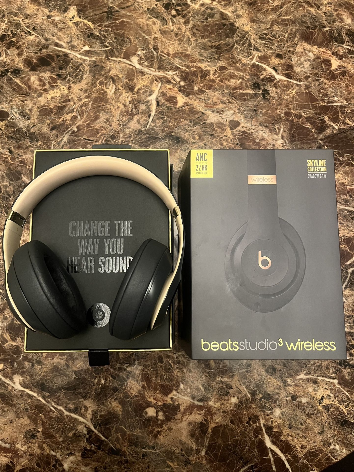 Beats Studio3