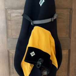 Snapdragon Glacier Trek Sea Kayak Sprayskirt