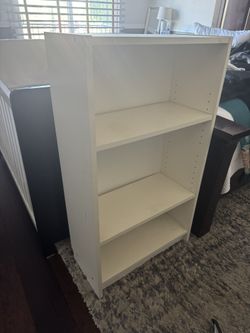 Shelving Storage