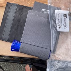 Gun Holder - Side Of Mattress