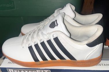 Kswiss karc classic shoes