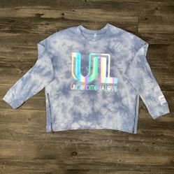 New Clothing Brand UL