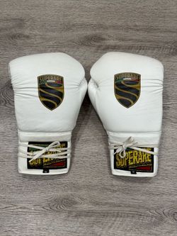 Superare S50 16 oz Boxing Gloves