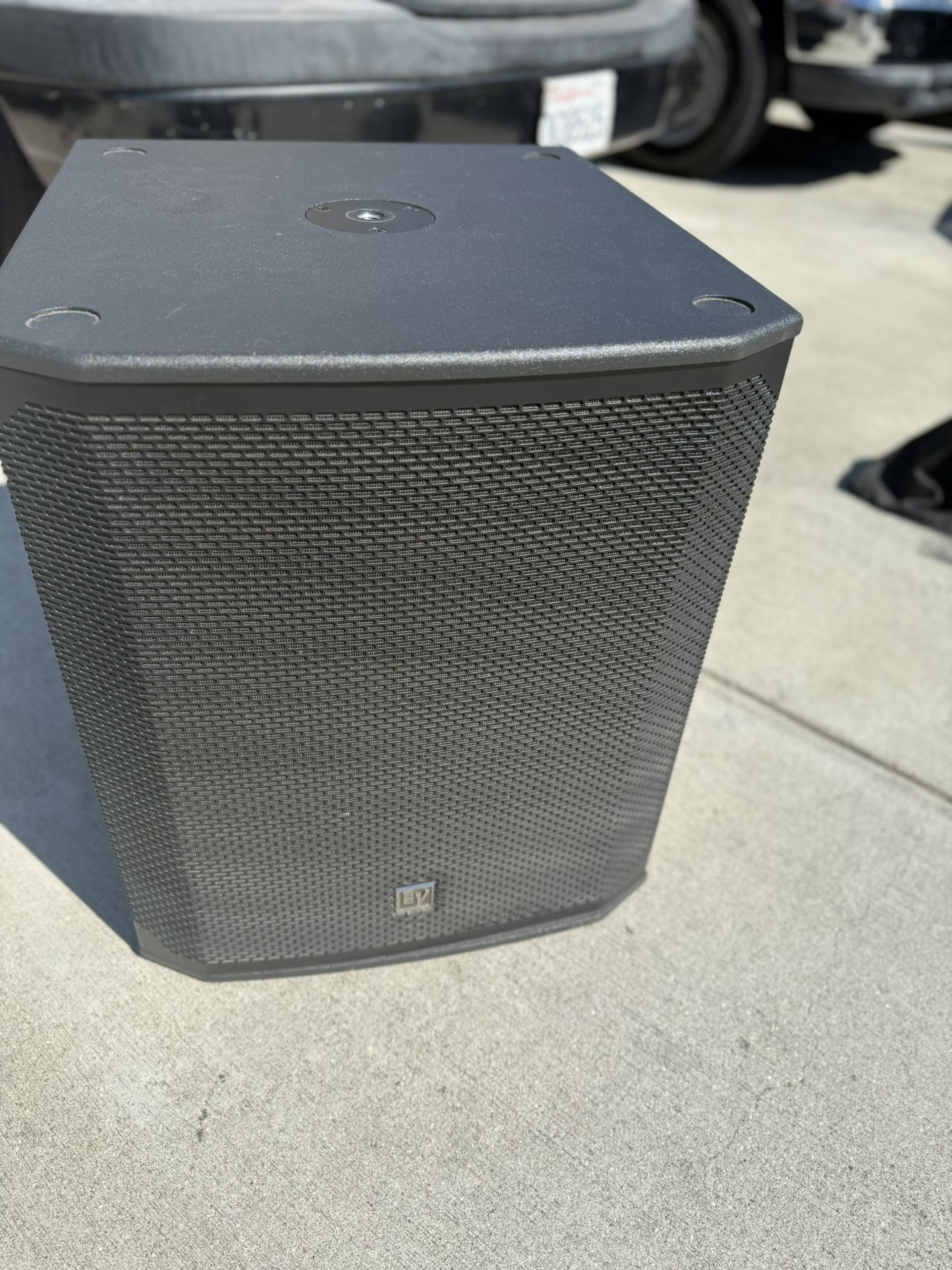 Electro Voice ELX 200 Subwoofer For Sale
